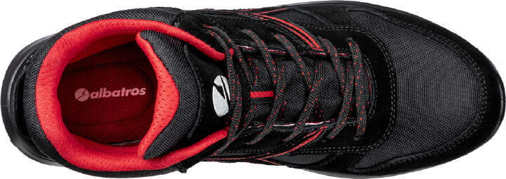 albatros CLIFTON MID S3 SRC